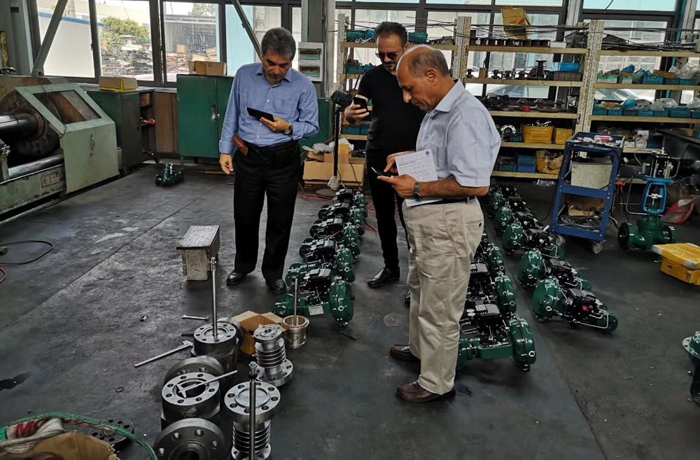 電動(dòng)調(diào)節(jié)閥門(mén)選用注意事項(xiàng)