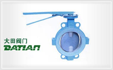 D71(半襯)、D71Fs(全襯)對(duì)夾襯氟塑料蝶閥