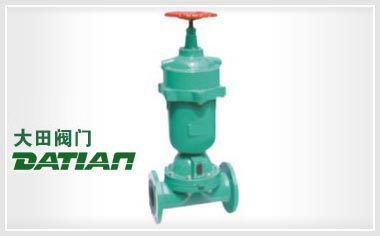 G6K41W(無襯里)、G6K41J(襯膠)氣動隔膜閥(常開型)