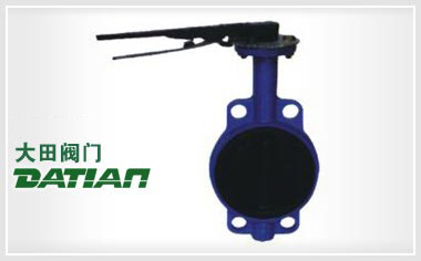 D71X(半襯)、D71J、D71H/Fs(全襯)襯夾襯膠蝶閥