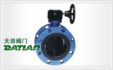 D41J(半襯)、D41J、D41J/FS(全襯)法蘭襯膠蝶閥