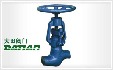 J61焊接式針型閥 J61焊接式針型閥