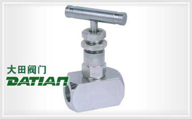 SS-5PDF8美標(biāo)內(nèi)螺紋針型閥 SS-5PDF8美標(biāo)內(nèi)螺紋針型閥