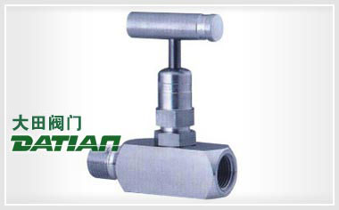 SS-5PDF8-M8美標(biāo)內(nèi)外螺紋針型閥 SS-5PDF8-M8美標(biāo)內(nèi)外螺紋針型閥