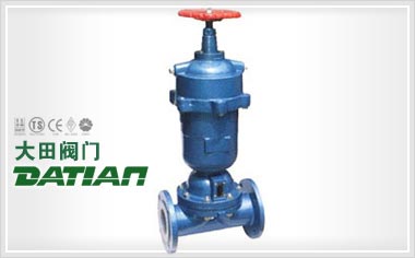 襯氟閥門質(zhì)量控制與檢測(cè)