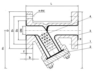 GL41Fs過(guò)濾器