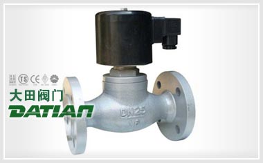 高壓電磁閥的技術瓶頸待突破