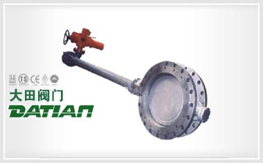 信號(hào)蝶閥蝸輪傳動(dòng)裝置使用調(diào)整及接線(xiàn)方法