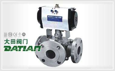 氣動球閥應(yīng)加強(qiáng)產(chǎn)品標(biāo)準(zhǔn)化制造