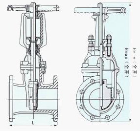 結(jié)構示意圖